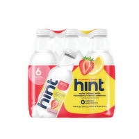 Hint Strwbrry Lmn Still - 96 Ounce